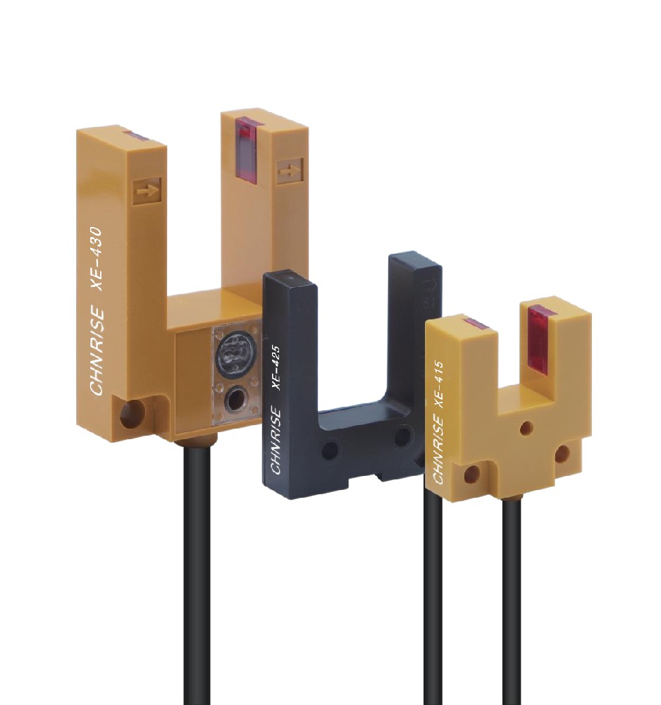 工業(yè)感知的精密之眼 深圳中添電氣光電產品在工業(yè)傳感器領域的專業(yè)應用